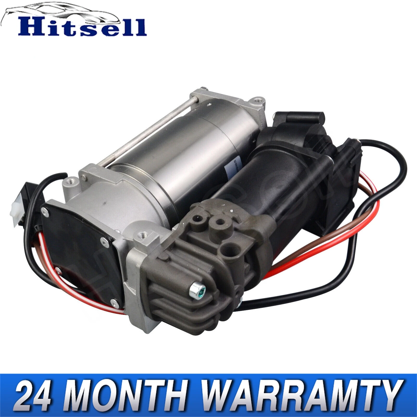 

Air Suspension Compressor pump For BMW 5 Series F07 GT F11 F11N 37206789450 37206864215