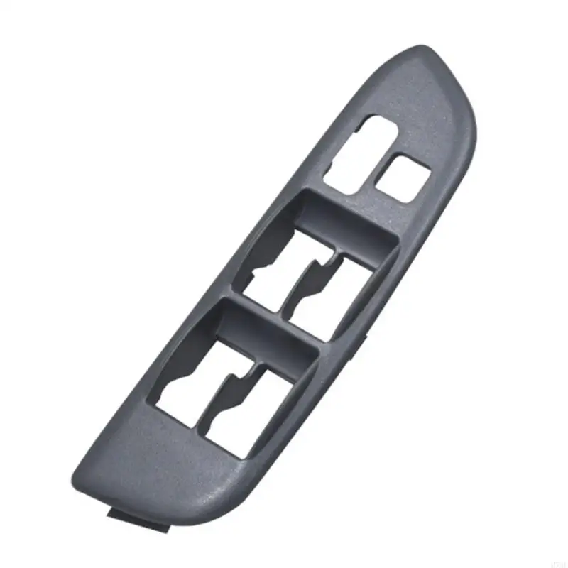 M76E 7423242080E0 Innenverkleidung vorne links für Türverkleidungsreparatur 2001–2005 – Detail 2