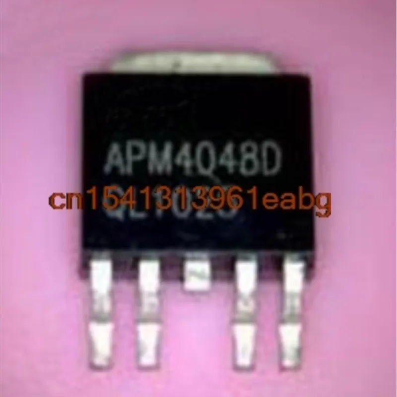 (Ялость продукта: 10 шт.) APM4018N APM4048D APM4052D APM9435A APT10M25BVFR