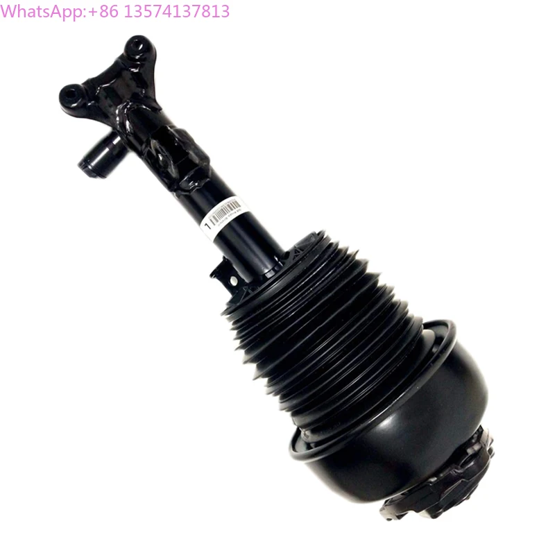 

W212 Suspension air Matic Strut Shock Absorber A2123203138 A2183203113 2123203138 for Mercedes benz W218 CLS
