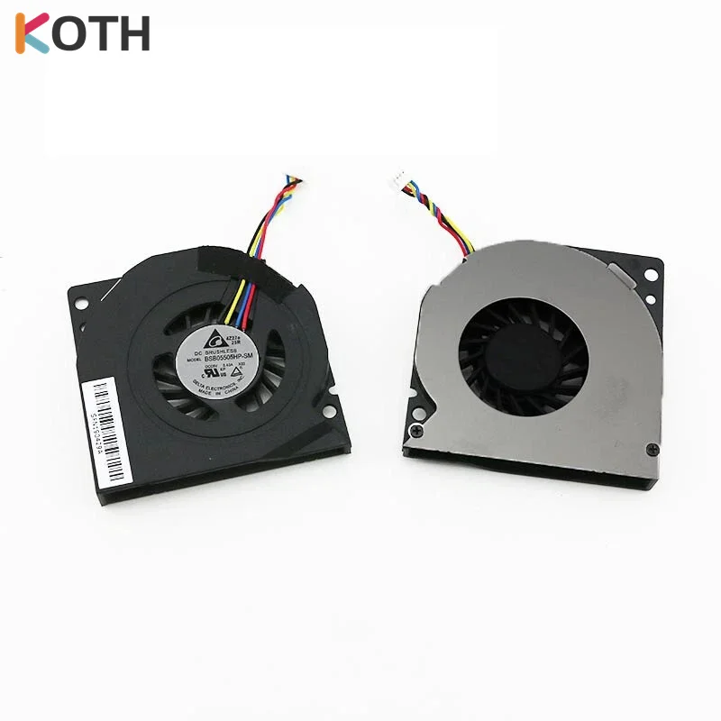 New For Intel NUC 7 NUC7i5BNH NUC7i5BNK NUC7i7BNH Laptop CPU Cooling Fan