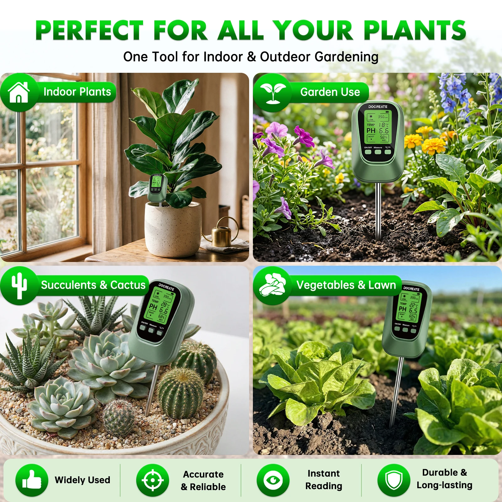 Thumbnail 3 - #18 New Moisture Meters Arrivals