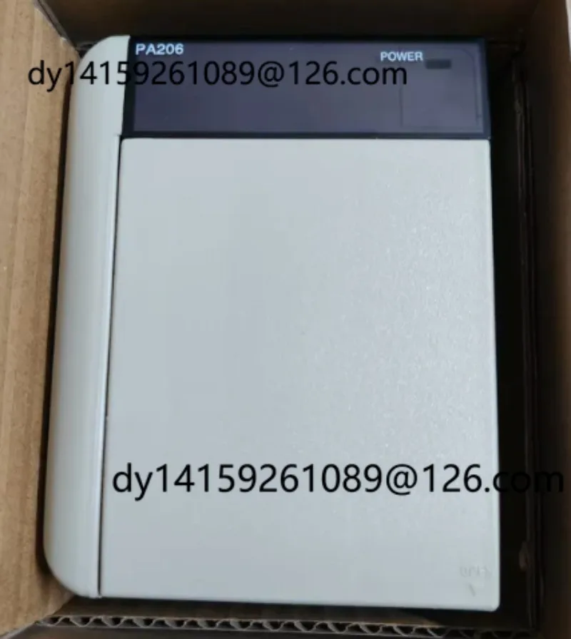 2026 Brand new programmable controller CQM1-PA206