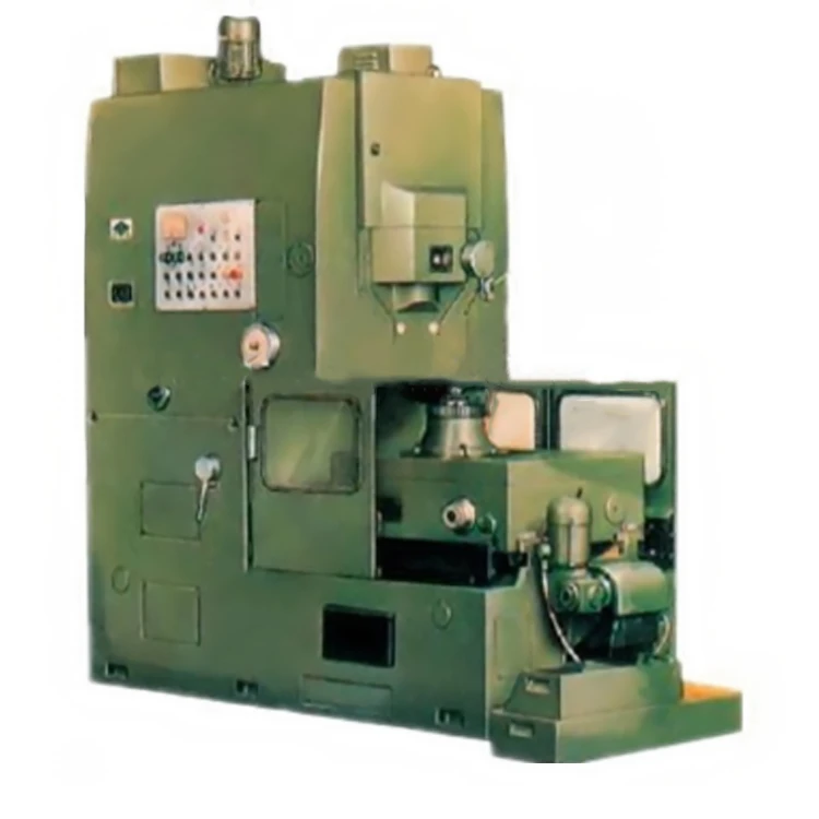 

China Excellent Manufacturers Made Horizontal Manual Metal Gear Shaper Machine