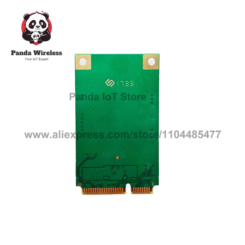 L710-CN 4G Cat4 LTE Mini PCIE Module TDD LTE FDD LTE Wireless Communication Modem Card For Industrial IoT Gateway Router