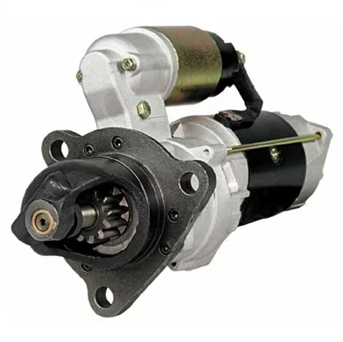 

Martian Starter Motor For Komatsu S6D108 PC300-6 600-813-6510 600-813-6520