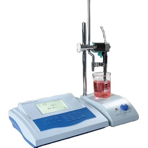 CHINCAN ZD-2 High Precision Manual Control Potential Titrator