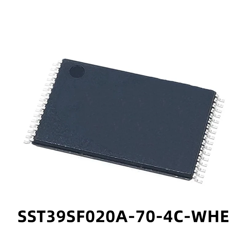 1PCS New SST39SF020A-70-4C-WHE 39SF020A Memory Chip TSOP32 Original