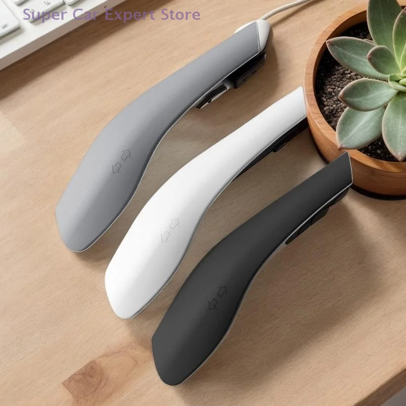 

Model Y Juniper 2025 Shift Lever Protective Sleeve Shifter Housing Shifter Shell Shift Knob Coverr Car Accessories