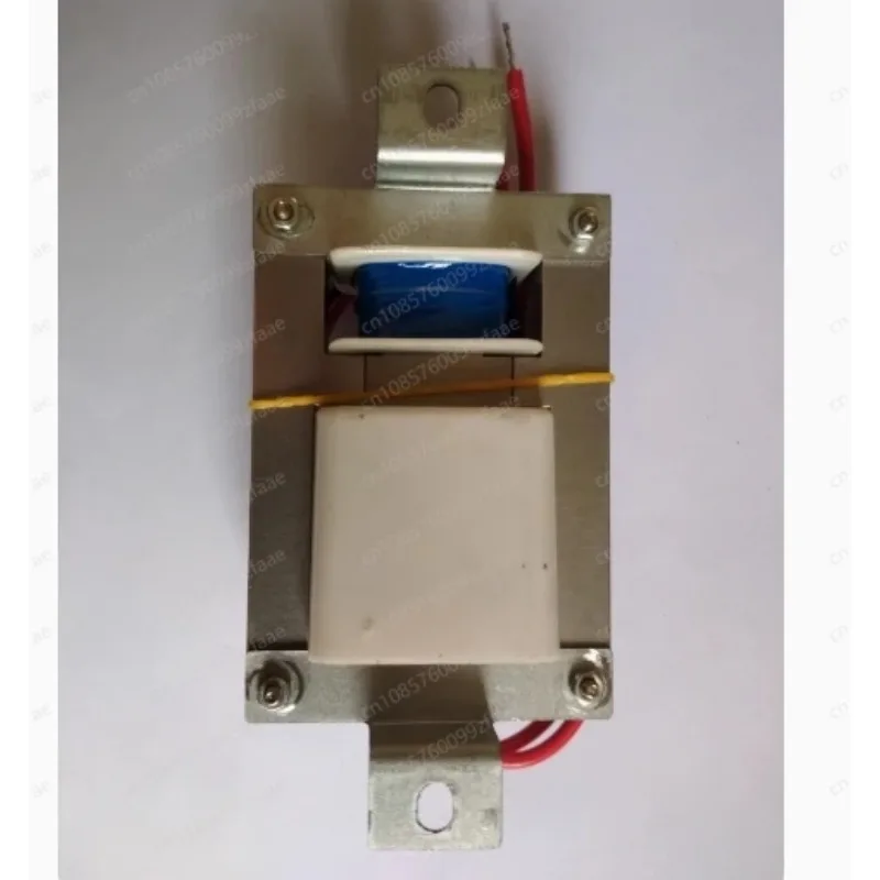 57x16 Horizontal High Voltage Transformer 220V to 2500V Mosquito Insect Killer Lamp Spare Parts