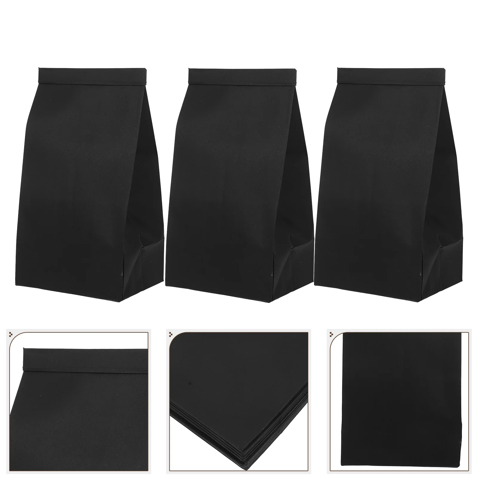 

12Pcs Barf Bags Heavy Duty Disposable Vomit Bags for Travel Car Aircraft Leakproof Versatile Throw Up Bag