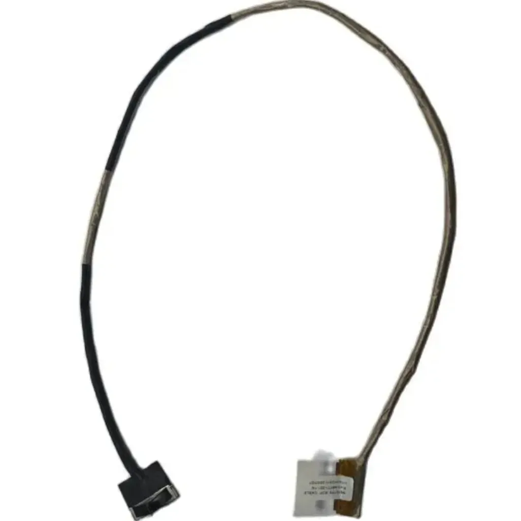 

6-43-N8701-010-2N screen cable 6-43-NH701-011-N 012-1N for Hasee K670E-G6E3