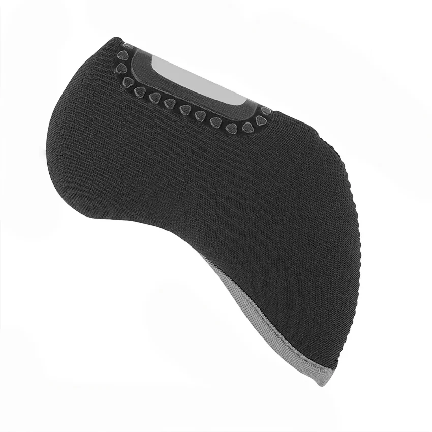 Iron rod protective cover 1 piece Iron rod sleeve