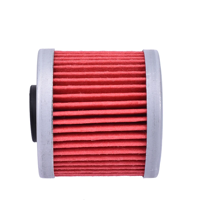 فلتر زيت المحرك لـ Kawasaki J SC 125 300 Kymco 125 125i 150 200i 300i 350i Downtown People GT i e X-Town CBS K-XCT Super Dink