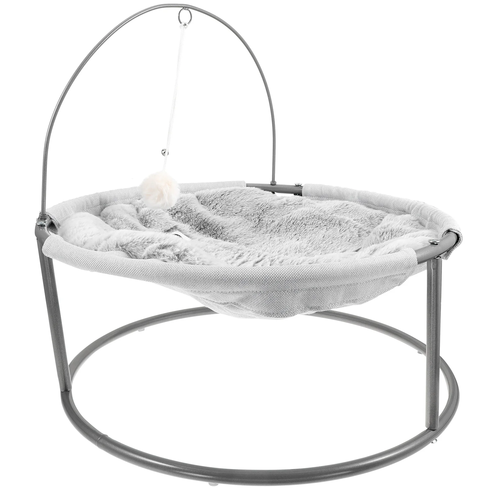 

Удобная кровать для домашних животных, кресло для питомника и кошки, гамак, шезлонг, всесезонный в помещении