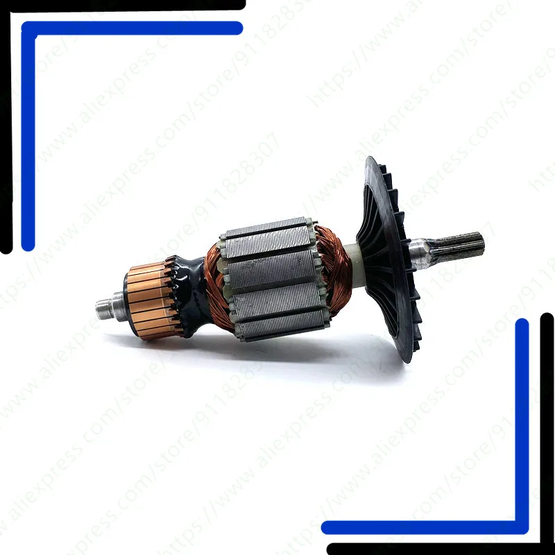 

220V-240V ARMATURE SA FOR DEWALT DW293 DW294
