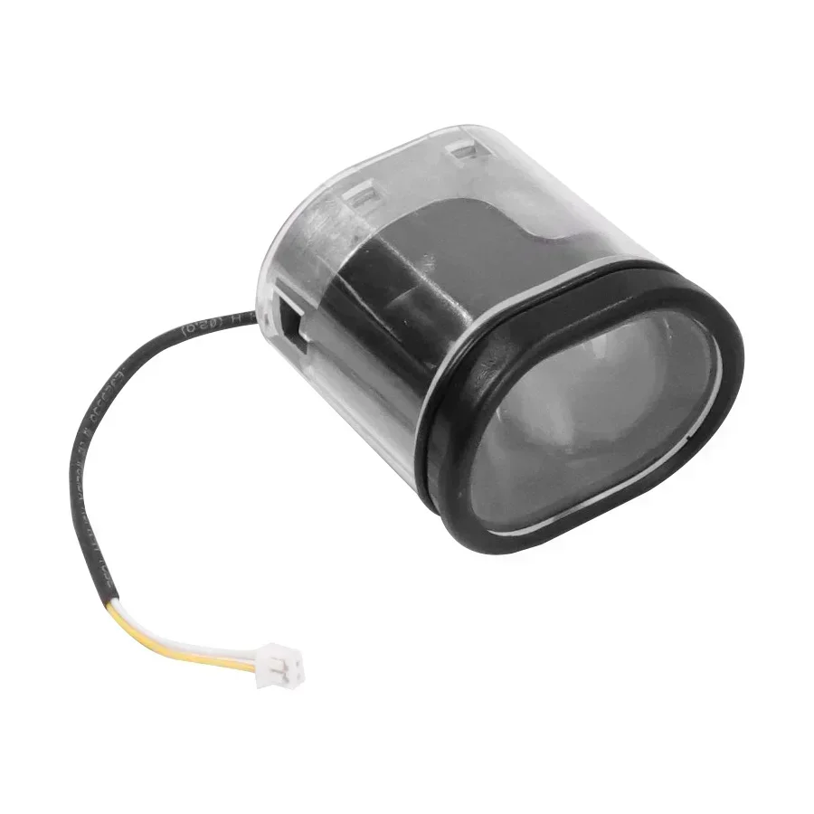 Montage Teil Für Ninebot Max G30 E-Scooter Dashboard Display Controller Rücklicht Gaspedal Brems Griff Brems Kabel – Detail 29