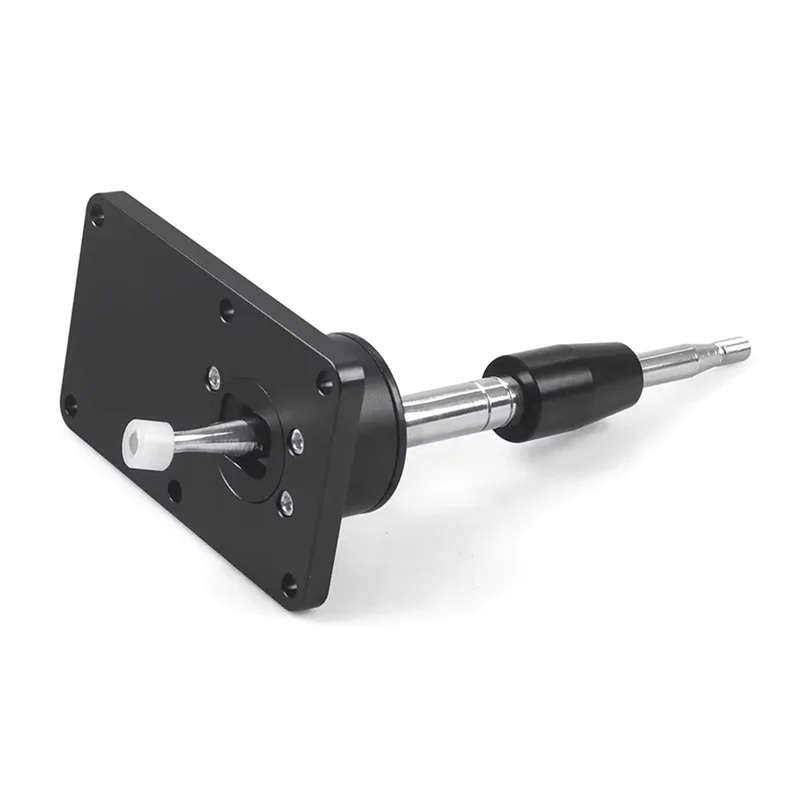

Exclusive Car Short Throw Shifter With Base Quick Shift Gear Lever For Nissan 240SX S13 S14 SILVIA CA18 SR20 1989-1999