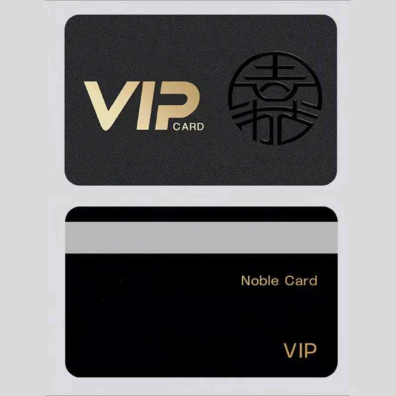 Custom PVC Business Cards Plastic Waterproof Cards Personalize Design Round Corners Glossy Matte Frosted Card Holder Porte Carte