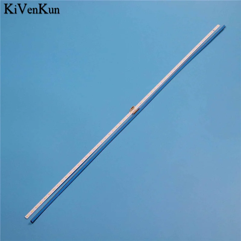 Kits Brand TV's LED Lamp Bars V0T8-650SM0-R0 Backlight Strips L1_TU65_F5_DUM_S54(1)_R1.3_TC9_100_LM41-00866A BN96-50380A Matrix