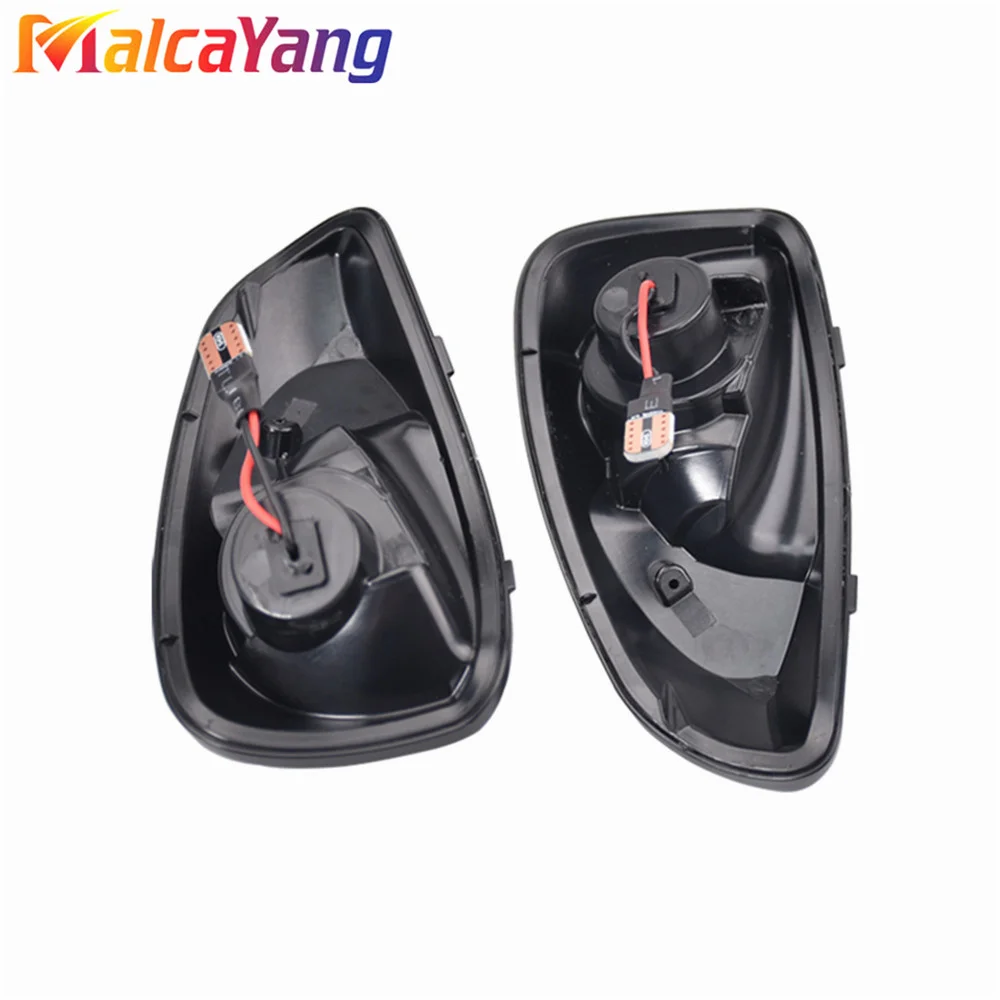 صالح لرينو ماستر III 3 EV FV HV JV UV 2010 2011 2012 2013 2014 - 2023 ديناميكية LED الجانب مرآة بدوره ضوء مصباح إشارة