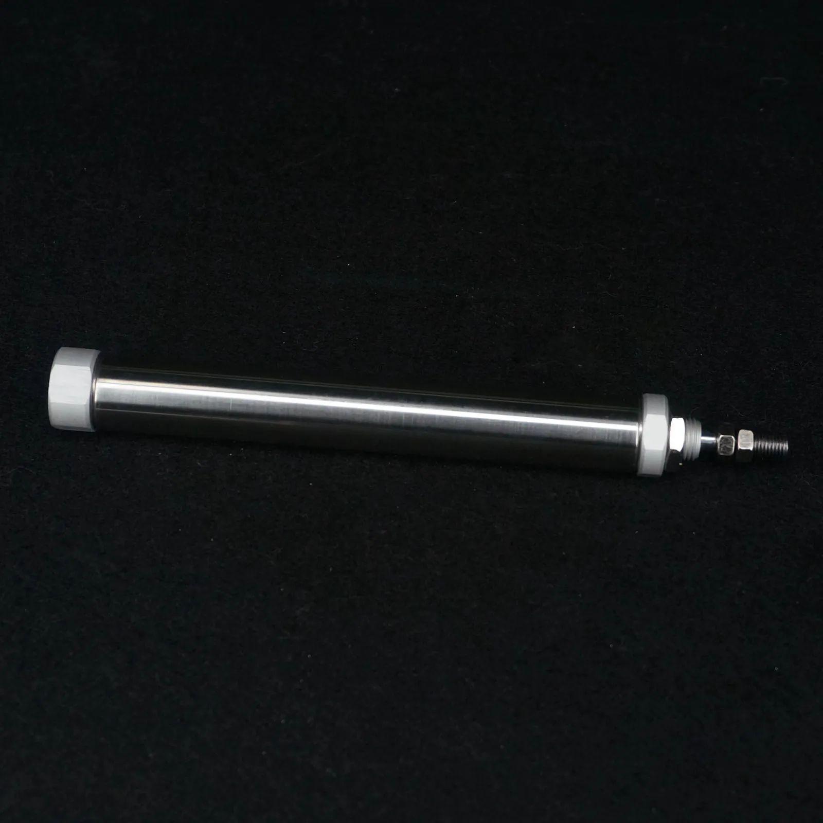 CDJ2B Series Bore 10-16mm Single Acting Spring Return Mini Pneumatic Cylinder