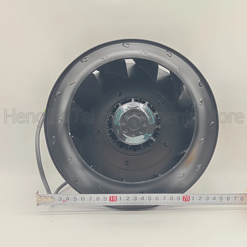 Original 100% Working R2E250-AW52-09 cooling fan