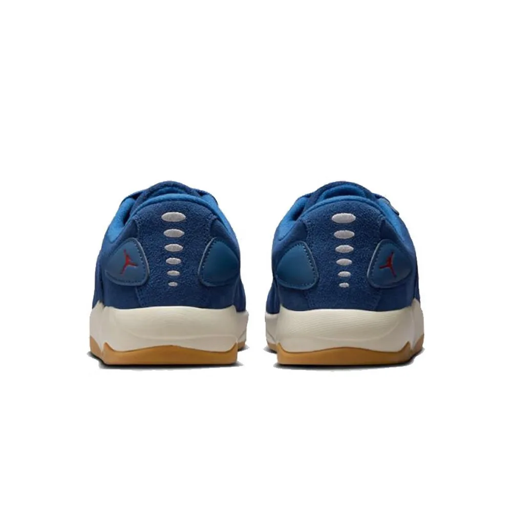 Nike Jordan Series Sneakers Multi-functional with slip-resistant, durable soles Stylish skate shoes IB3731-400