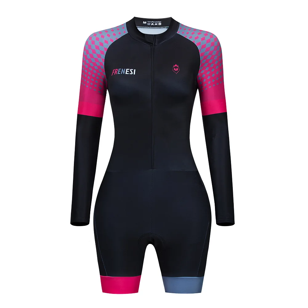 

Мужская и женская велоодежда, велосипедные комбинезоны, летние костюмы с коротким рукавом для триатлона, плавания и бега, оптовая продажа от производителя, без наценки.