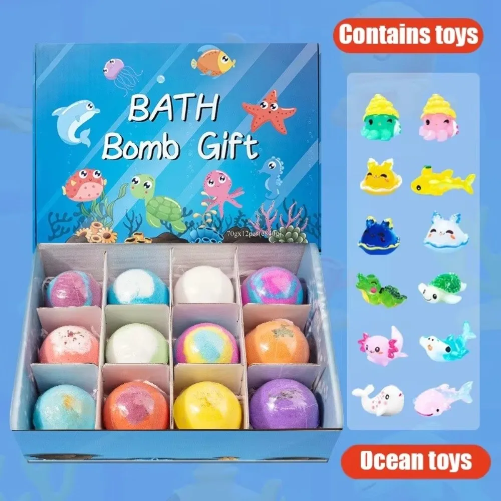 gifts-ocean-theme-bath-bombs-with-surprise-soothing-bath-color-changing-spa-bath-bombs-with-surprise-children's-bath-salt-ball