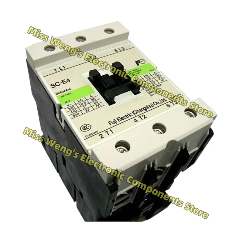 AC contactor SC-E2P SC-E1P SC-E2SP SCE3P SC- E05A SC-E4P SC-E02 SC-E05P SC-E05 AC36V