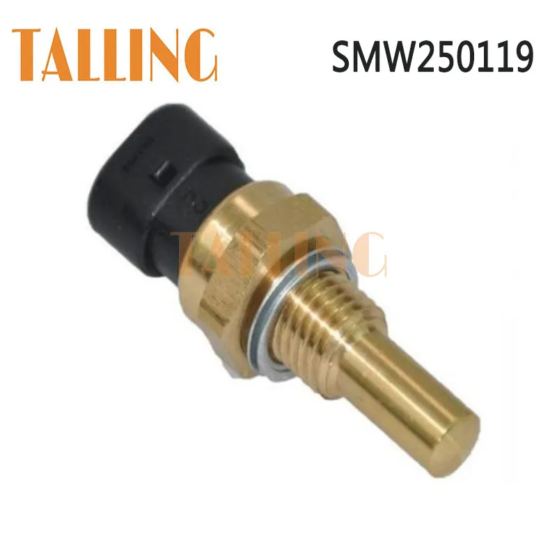 SMW250119 New Coolant Water Temperature Sensor for Great Wall 2008-2019 Haval H3 H5 2010-2017 Auto Parts