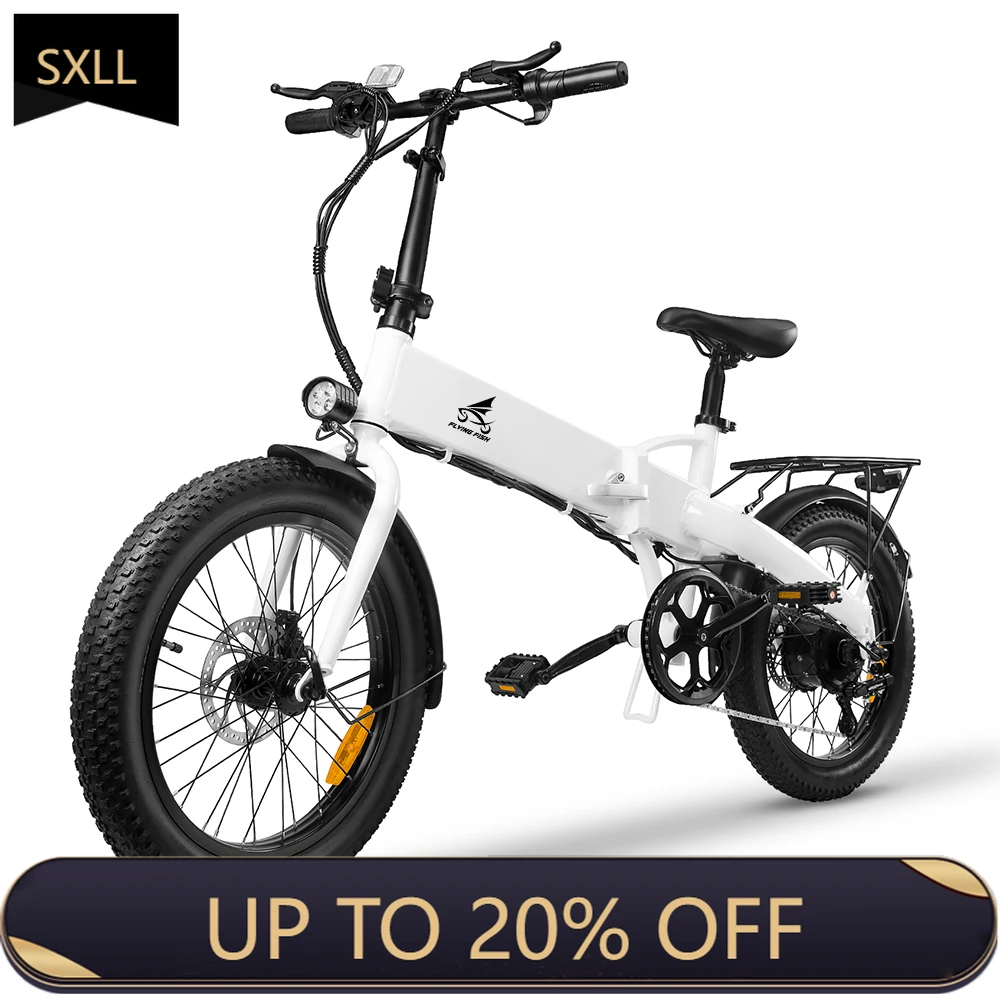 

Local Spot New 250W 500w 750W Electric City Bike Cheap Fat Tire Ebike 48v Popular in USA European Union Market Electric Folding