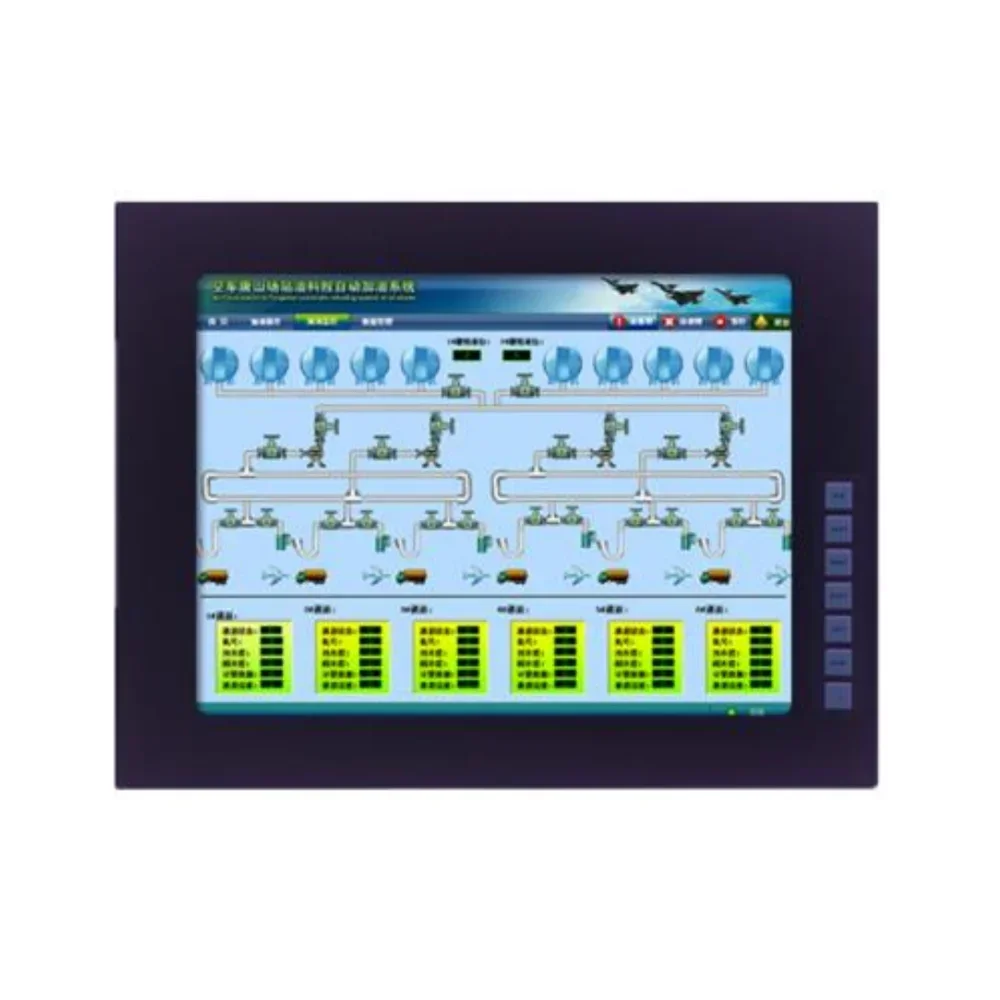 Custom Oem FPM-6190…