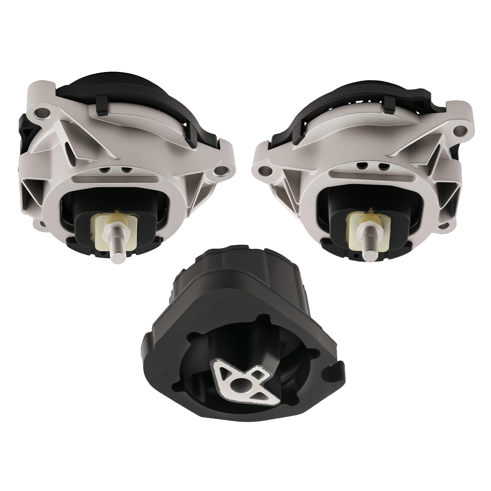 

Опора двигателя задняя для BMW M2 3.0L 2016-2020 EM7277 228i 328i 320i