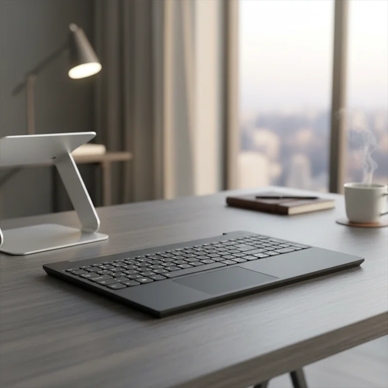 

BG Bulgaria Black Keyboard Upper Case Palmrest Shell Cover For Lenovo Ideapad S340 15 15IWL 15IML 15API 15IIL 5CB0S18748