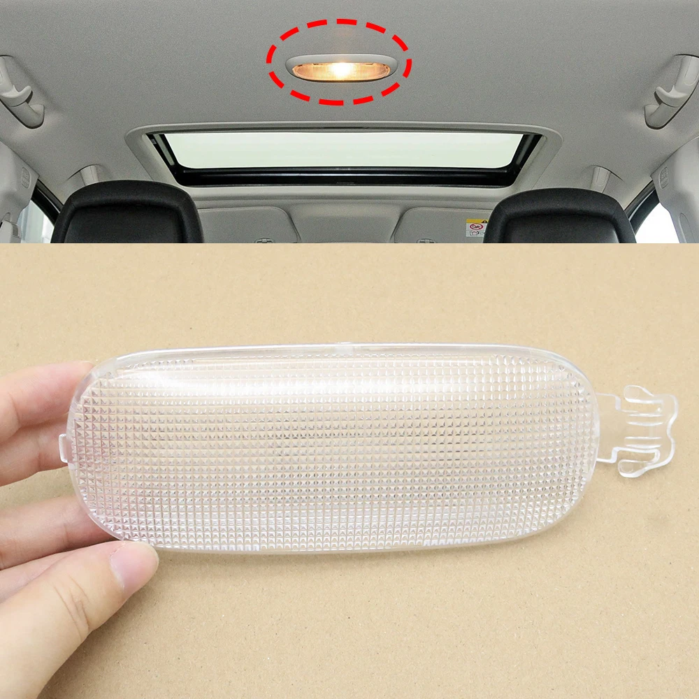 

Купольная лампа для чтения на крыше для Jeep Compass Commander Dodge Ram Journey Caliber Chrysler 200 Sebring Pacifica