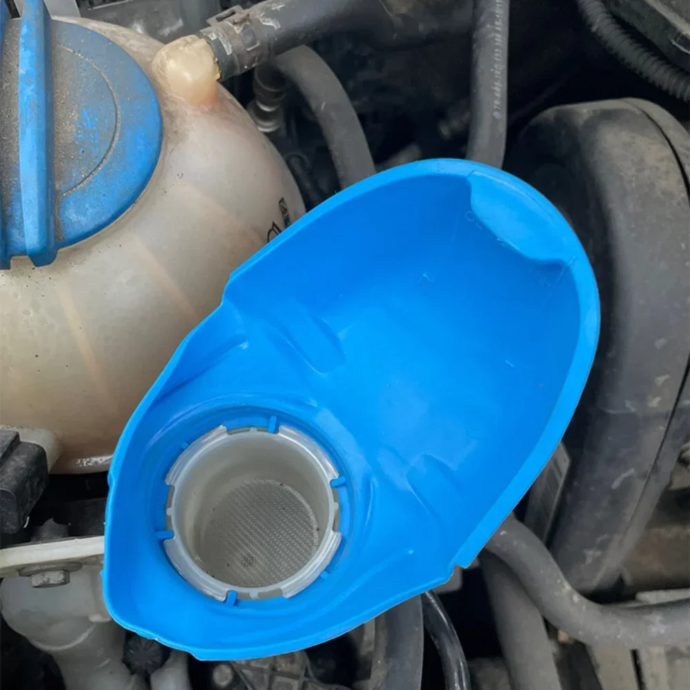 Front Wiper Washer Fluid Reservoir Bottle Lid Cap Cover Citigo Fabia Superb Octavia A5 A7 Karoq Kodiaq