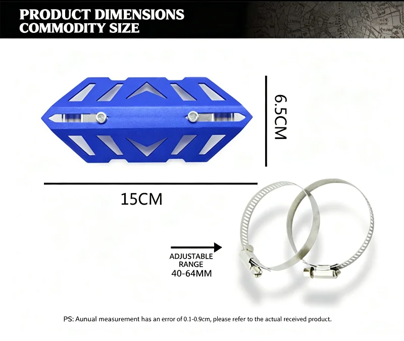 Motorcycle For Can Am Outlander 1000 Ryker 900 Renegade 800 Canam Maverick X3 Spyder front fork protective cover decoration view 2