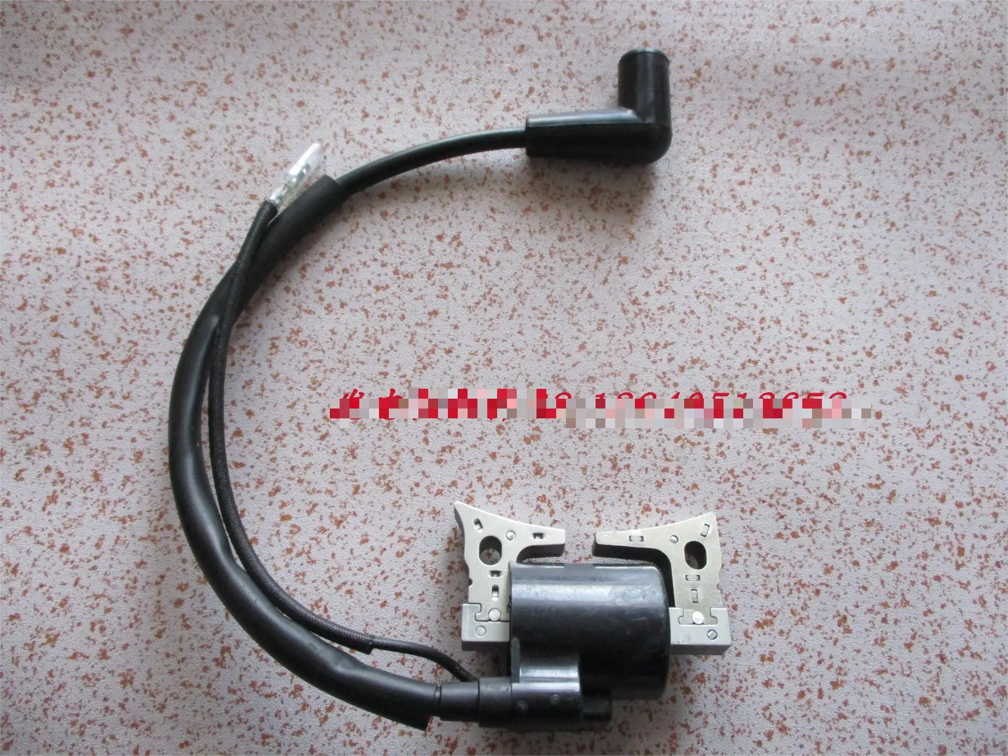 

Subaru engine fitting EH12 high voltage pack Mikasa impact tamper fitting EH12 ignition coil