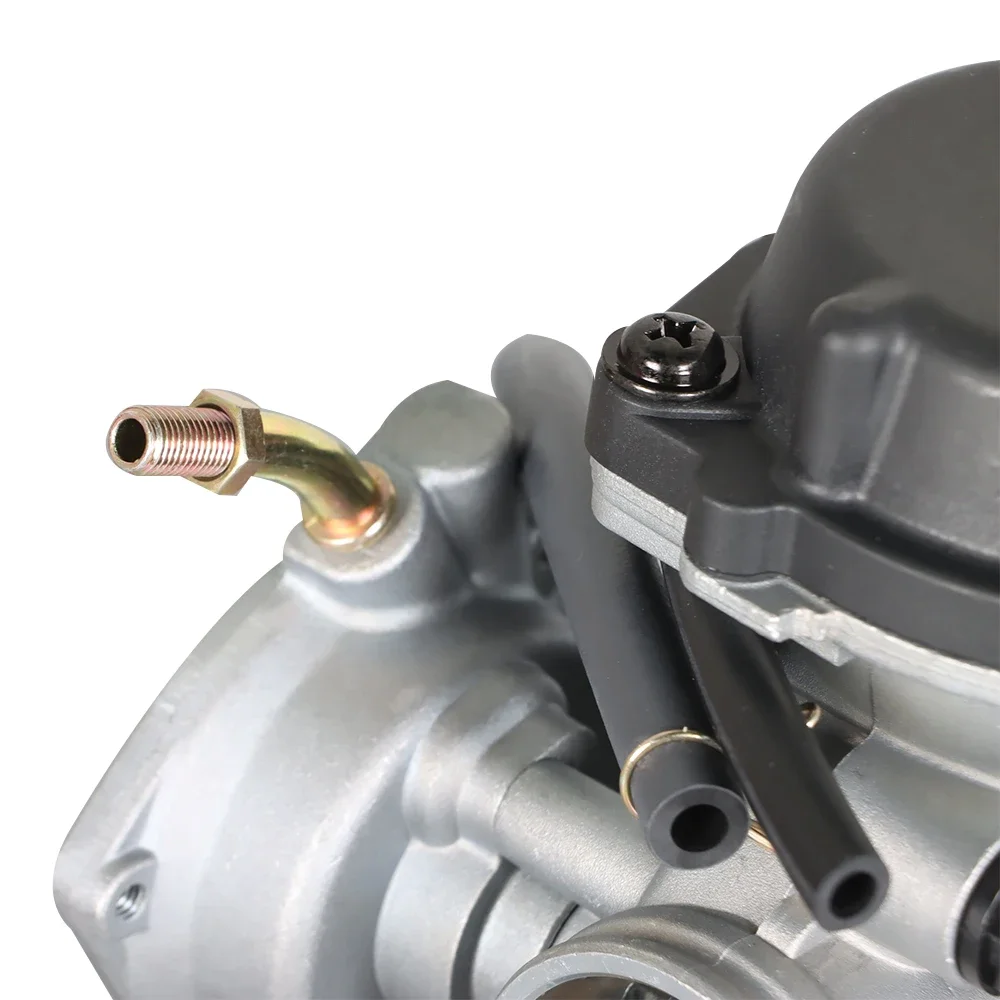 Hochwertiger Vergaser kompatibel mit CF MOTO 300cc 500cc Quad CFMOTO CF500 CF188 ATV und UTV - Brandneu – Detail 9