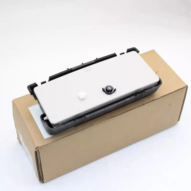 New Genuine LR086385 LR086387 Glasses Case Container For Land Rover Discovery Sport 15-19 For Range Rover Evoque 10-19