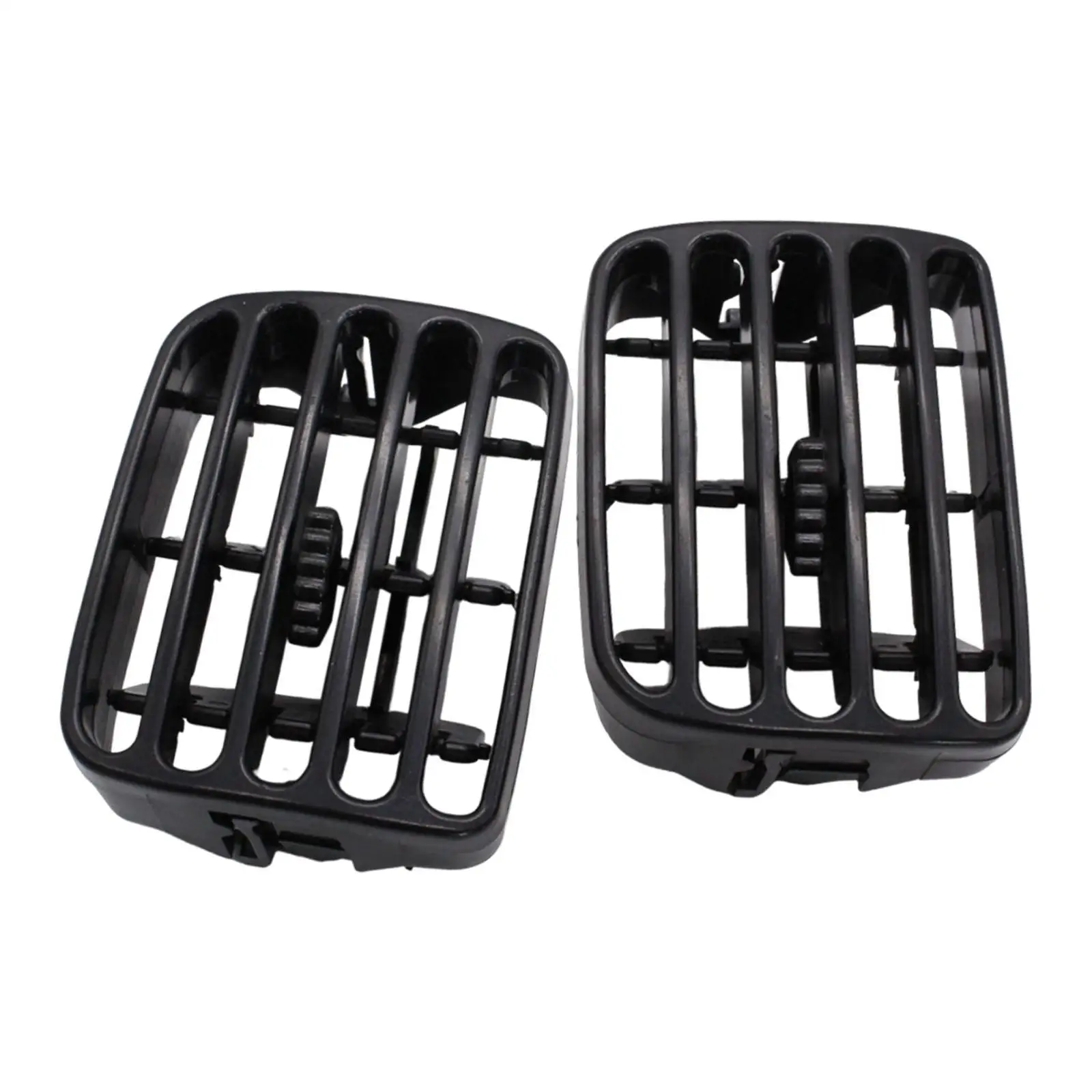 Car Interior Air Outlet Grille Front Left Right 7701057729 Car Air Outlet