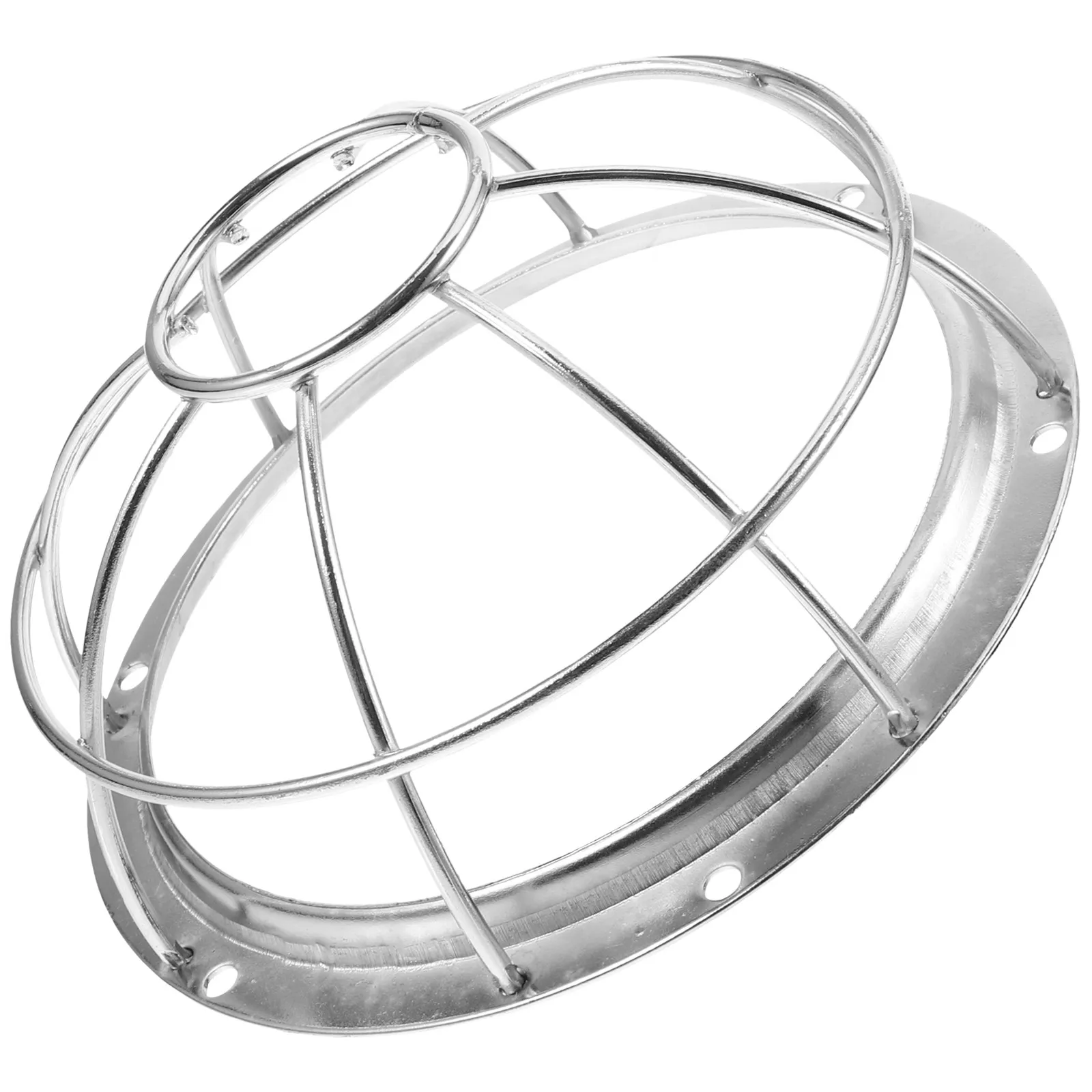 

Fire Sprinkler Protector Stainless Steel Protective Bracket Sprinkler Fire Safety Cage Cover Sprinkle Guard