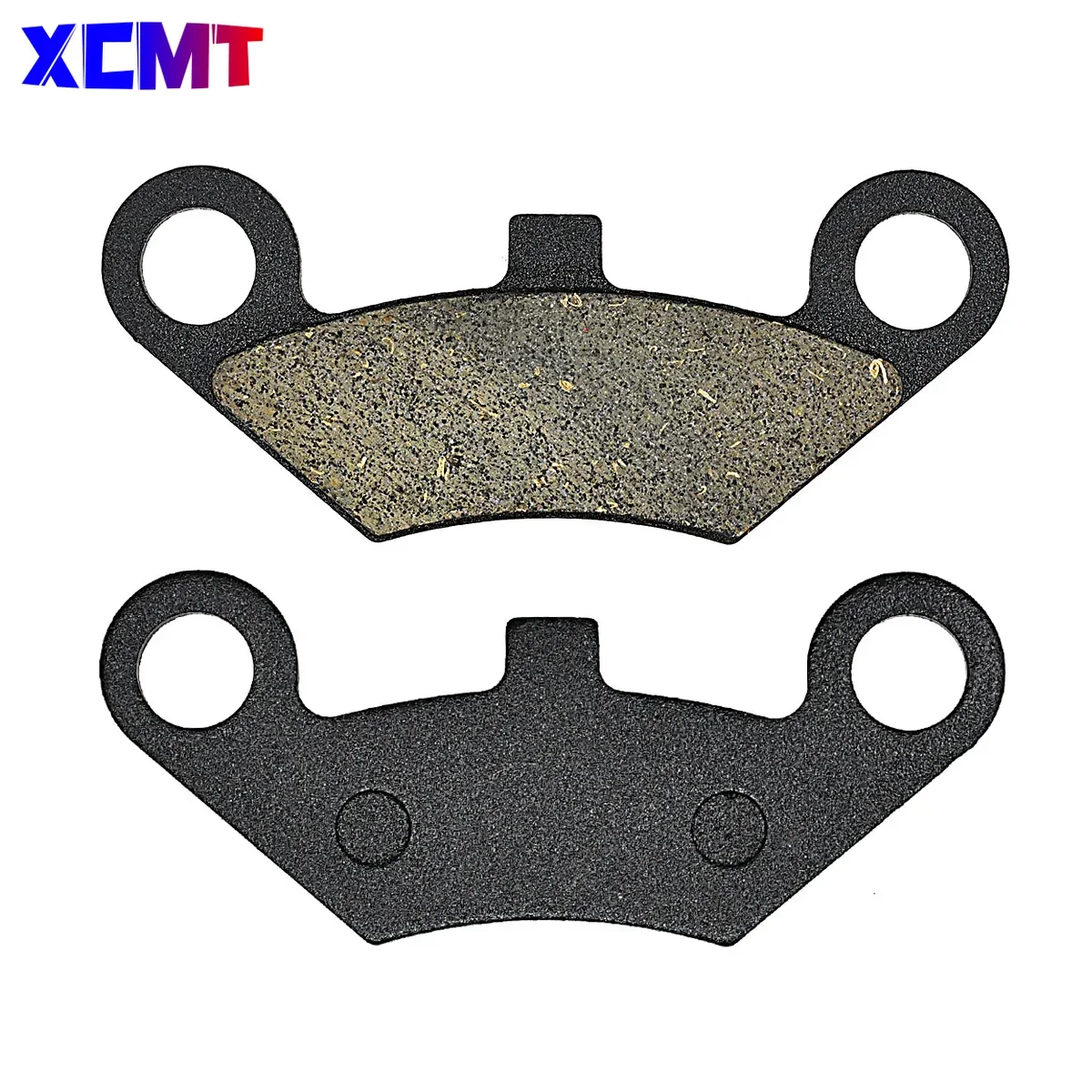 

XCMT Motorcycle Parts Front Brake Pads For CF MOTO 500cc Cfmoto 500 CF500 CF600 600cc X5 X6 X8 ATV UTV 4 X Quad Bike