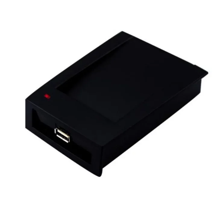 Cheap Price 13.56mhz rfid writer& reader for 14443A protocol mifair 1k/4k encoder USB writer