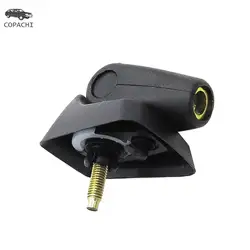 1pc  656110 8200684863 Antenna base For Citroen Peugeot 206 106 306 Xantia II Laguna I Master II Clio I/II Car Accessories Part