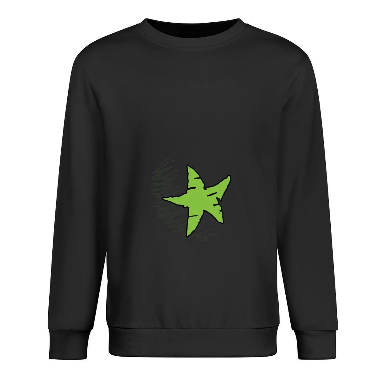 

SNEETCH Pullover men's coat mens clothes men's sweat-shirt aesthetic clothing hoody