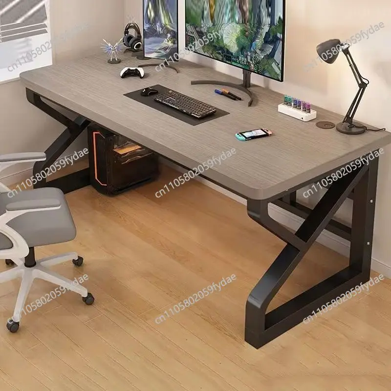 Computer Desk Furniture for Home Office Gaming Desk Workstation Study Desk with Multiple Size Options Modern Home Furniture