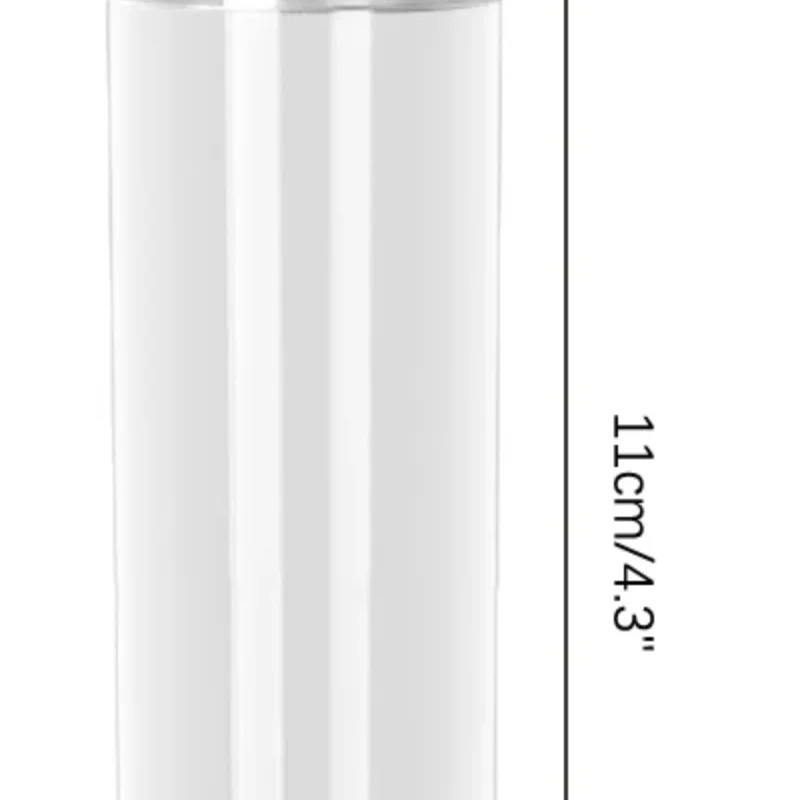 

Coin Storage Tube Penny Coin Capsules Tube Coin Organizer For Coin Collection Protection Tube Boxes Container